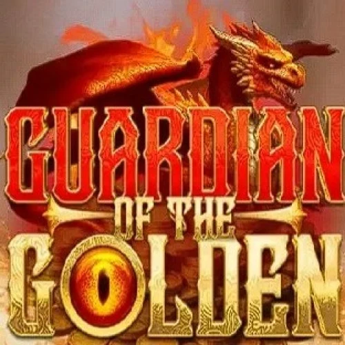 Guardian of the Golden