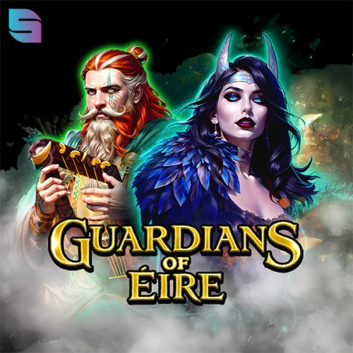 Guardians of Eire