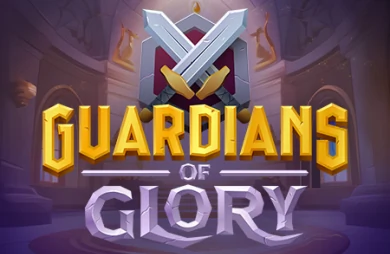 Guardians of Glory