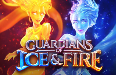 Guardians Of Ice And Fire