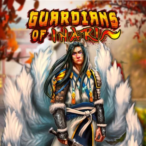 Guardians of Inari