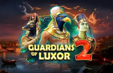 Guardians of Luxor 2