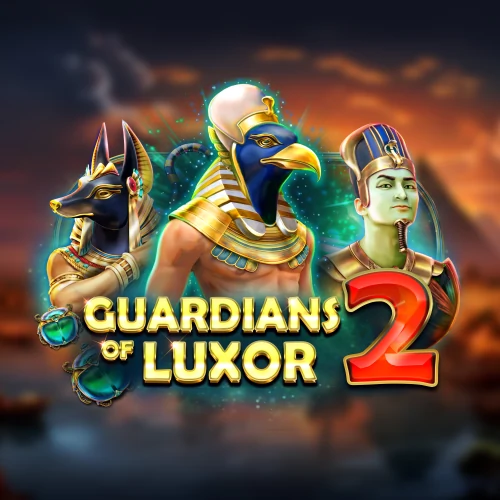 Guardians of Luxor 2
