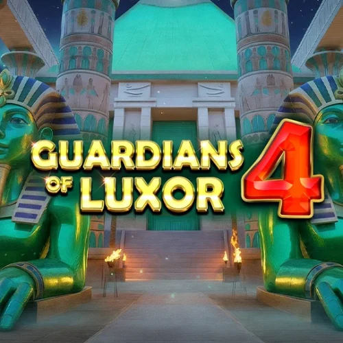Guardians of Luxor 4