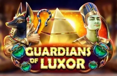 Guardians of Luxor
