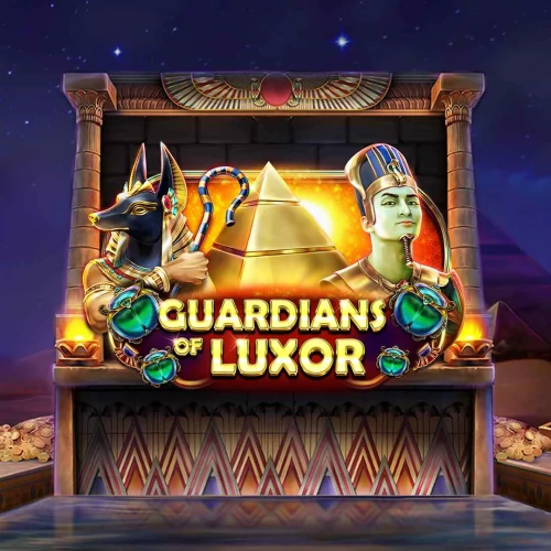 Guardians of Luxor