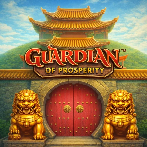 Guardians Of Prosperity