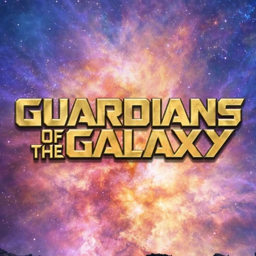 Guardians of the Galaxy