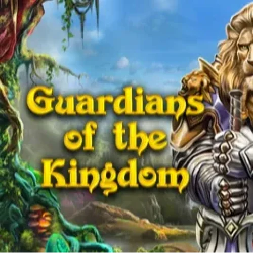 Guardians of the Kingdom