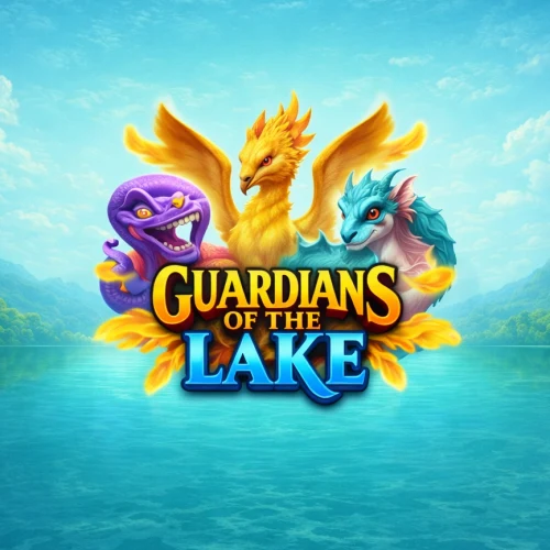 Guardians of the Lake