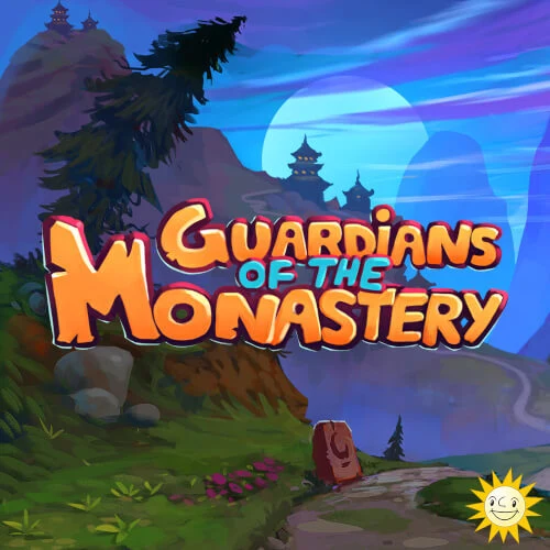 Guardians of the Monastery