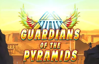 Guardians of the Pyramids