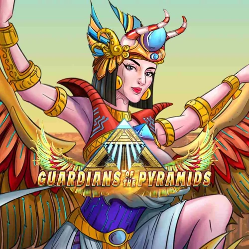 Guardians of the Pyramids