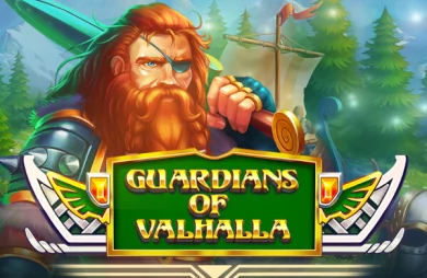 Guardians Of Valhalla