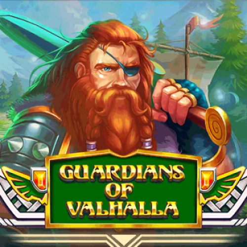 Guardians Of Valhalla