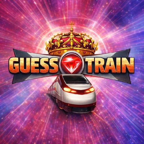 Guess Train
