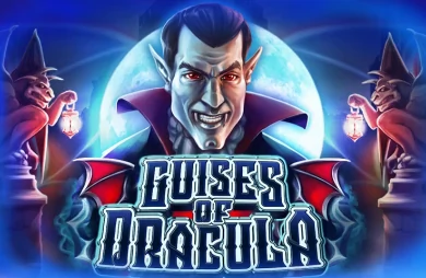 Guises of Dracula