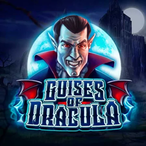 Guises of Dracula