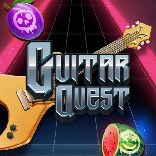 Guitar Quest
