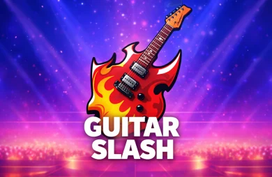 Guitar Slash