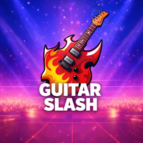 Guitar Slash