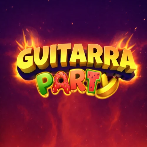 Guitarra Party