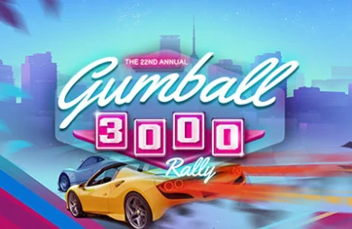 Gumball 3000