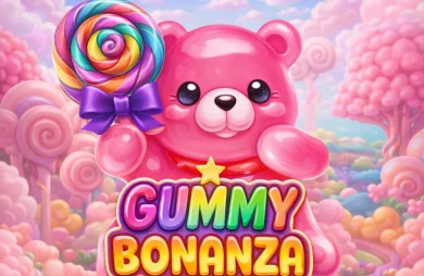 Gummy Bonanza