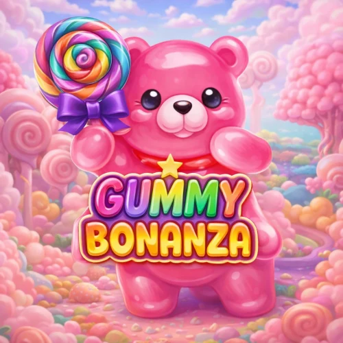 Gummy Bonanza