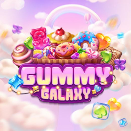 Gummy Galaxy