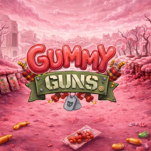 Gummy Guns