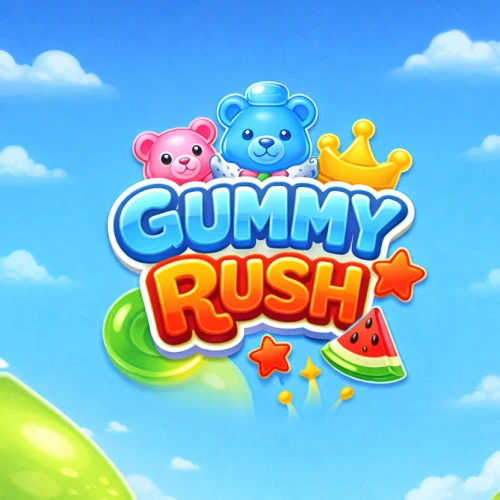Gummy Rush