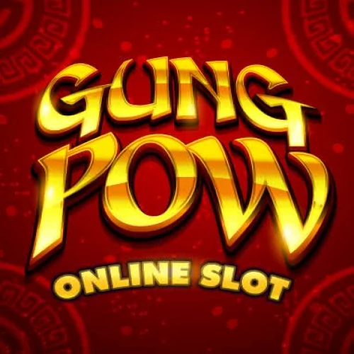Gung Pow
