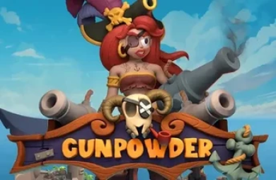 Gunpowder (Peter and Sons)