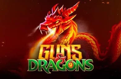 Guns & Dragons