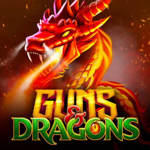 Guns &amp; Dragons