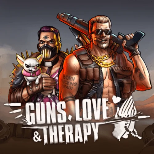 Guns, Love and Therapy