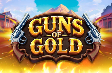 Guns of Gold