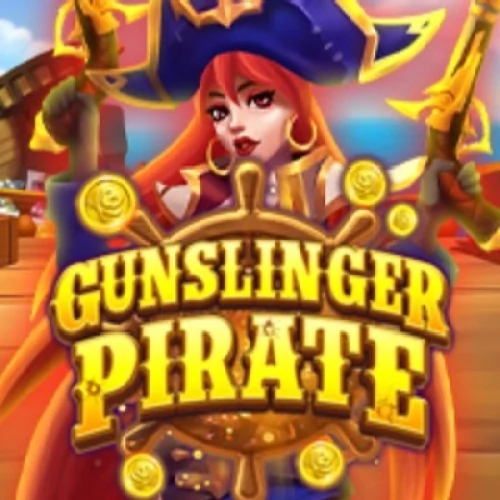 Gunslinger Pirate
