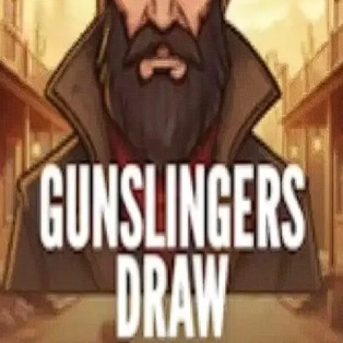 Gunslingers DRAW!