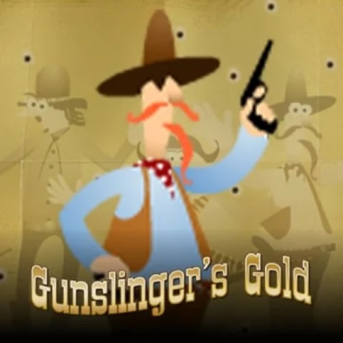 Gunslingers' Gold