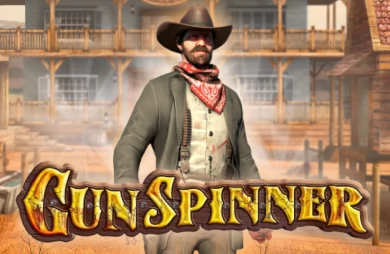 Gunspinner