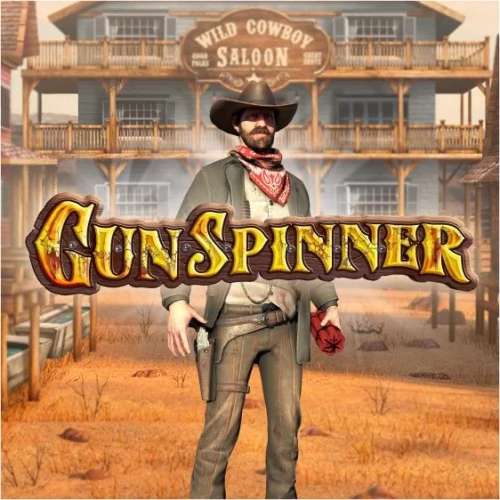 Gunspinner
