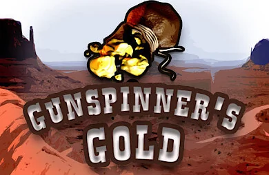 Gunspinner's Gold