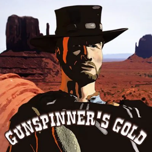 Gunspinner's Gold
