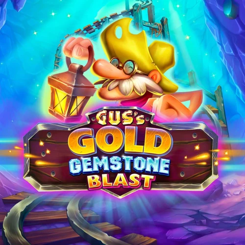 Gus's Gold Gemstone Blast