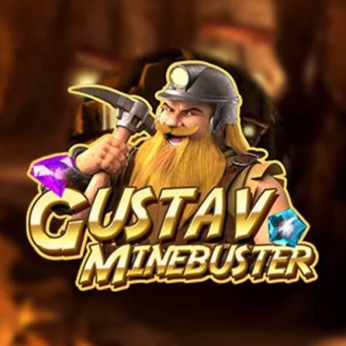 Gustav Minebuster