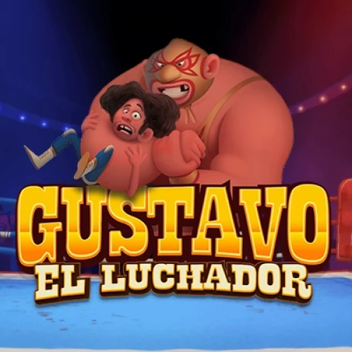 Gustavo el luchador