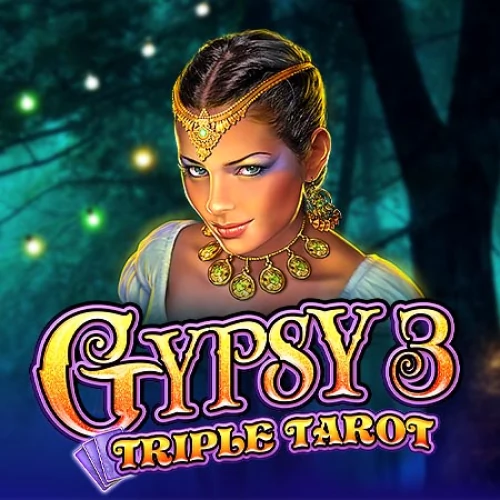 Gypsy 3: Triple Tarot