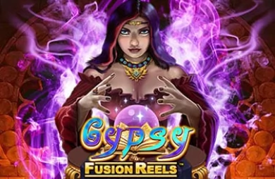 Gypsy Fusion Reels